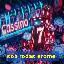 sob rodas erome